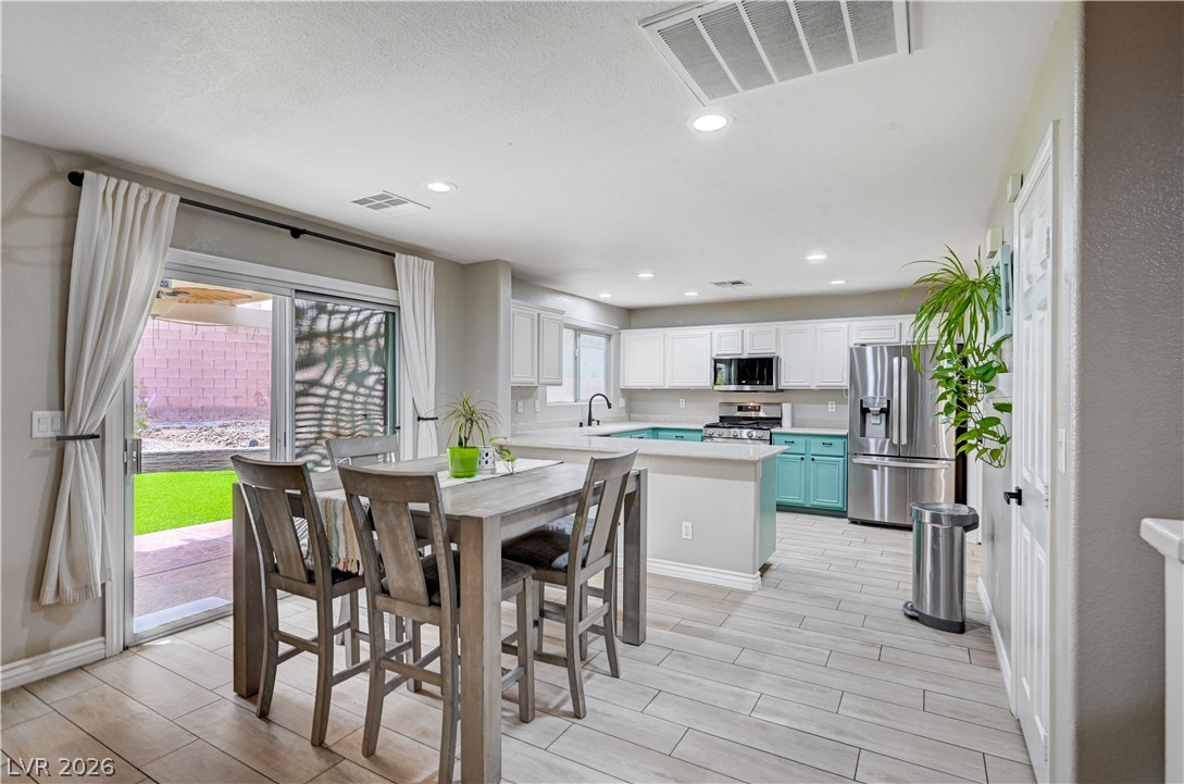 197 Kings Canyon Court Henderson NV 89012