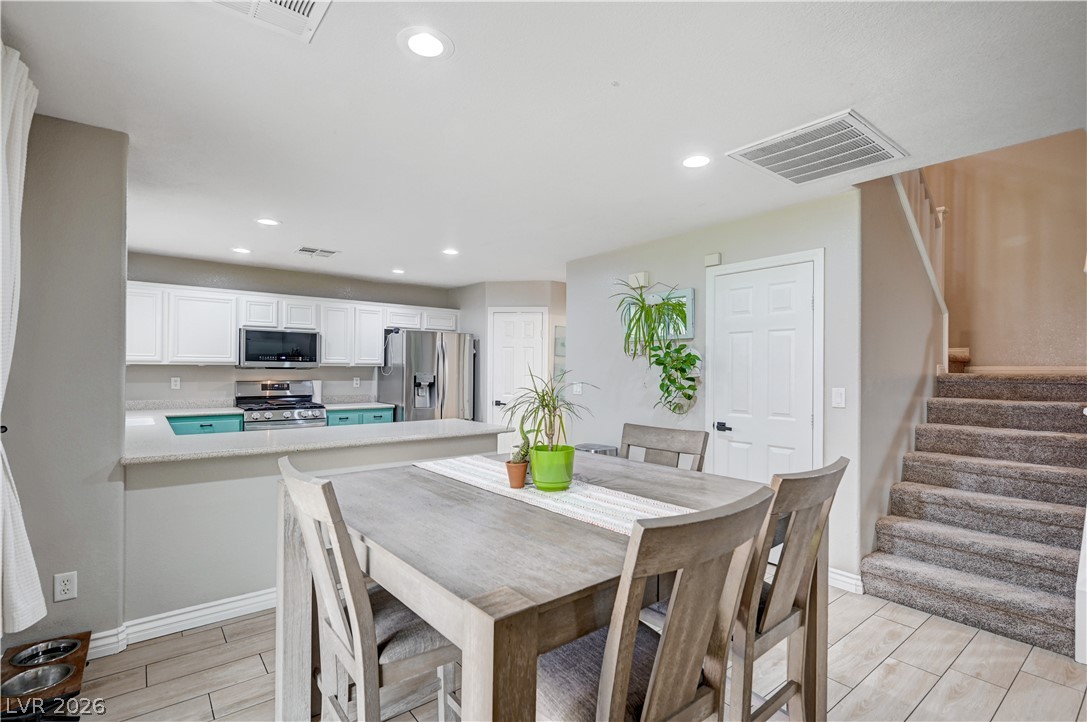 197 Kings Canyon Court Henderson NV 89012