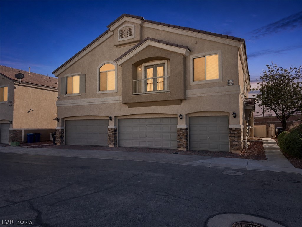 3717 Vanilla Nut Place 1 North Las Vegas NV 89084