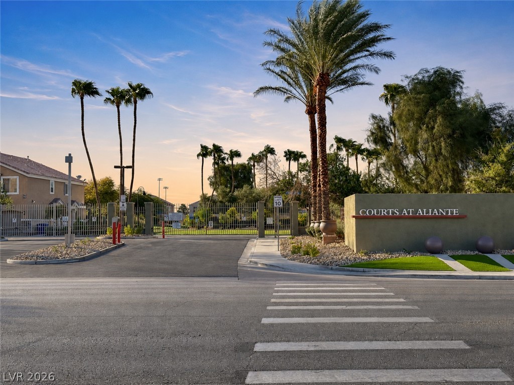 3717 Vanilla Nut Place 1 North Las Vegas NV 89084