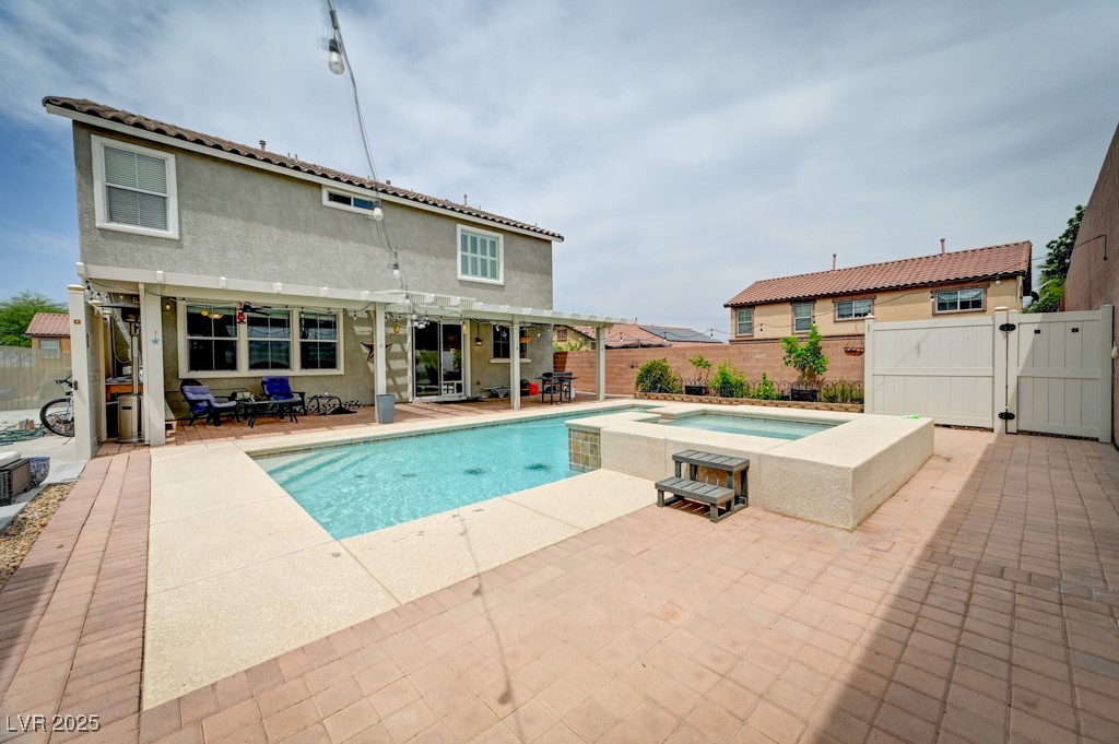1218 Highbury Grove Street Henderson NV 89002
