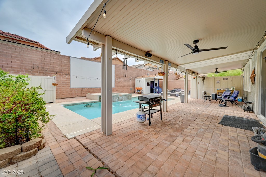 1218 Highbury Grove Street Henderson NV 89002