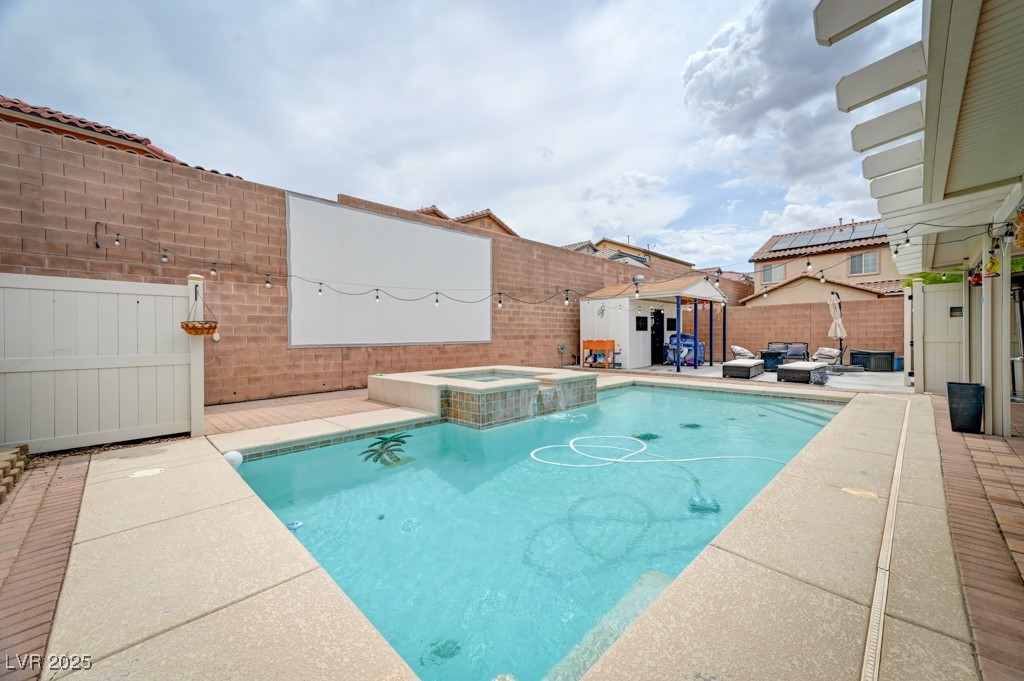 1218 Highbury Grove Street Henderson NV 89002