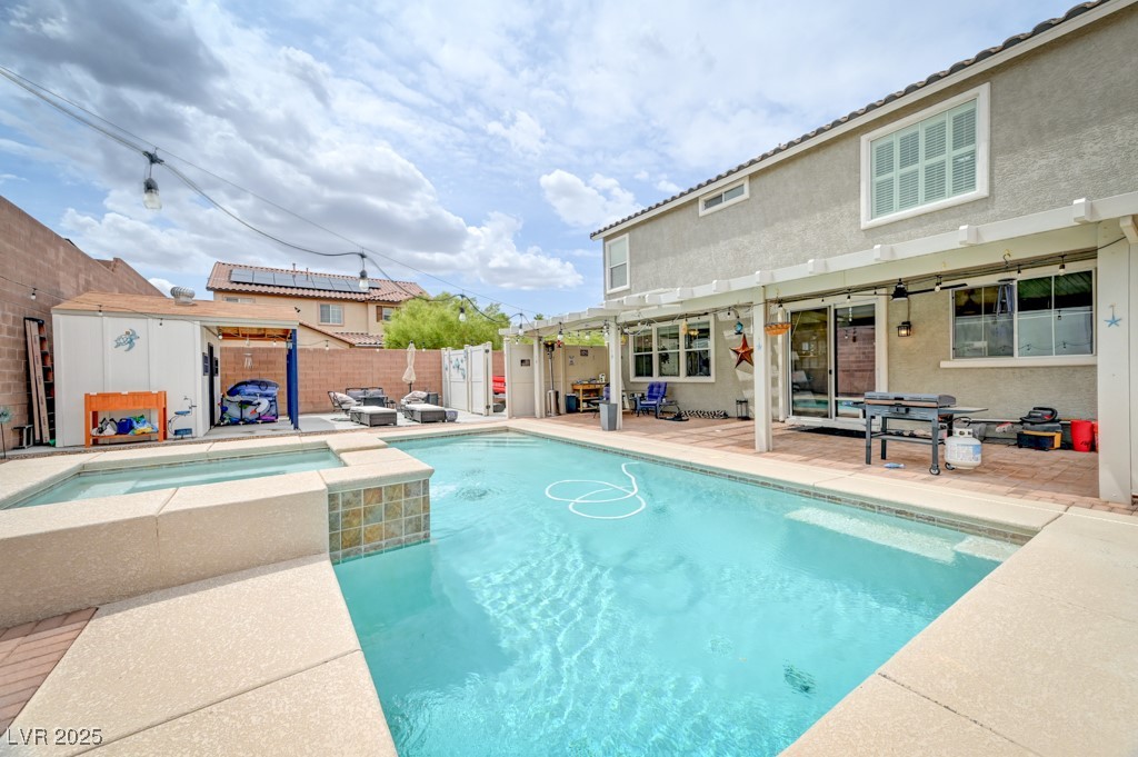 1218 Highbury Grove Street Henderson NV 89002