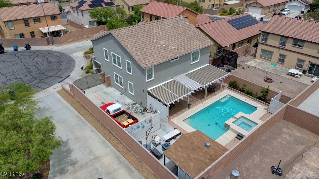 1218 Highbury Grove Street Henderson NV 89002