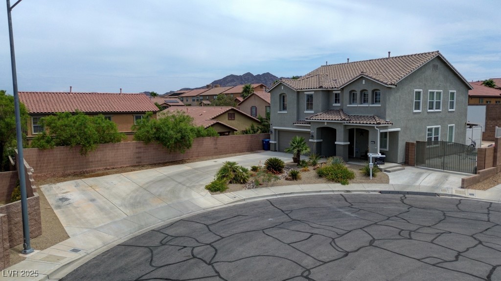 1218 Highbury Grove Street Henderson NV 89002