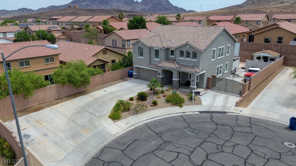 1218 Highbury Grove Street Henderson NV 89002