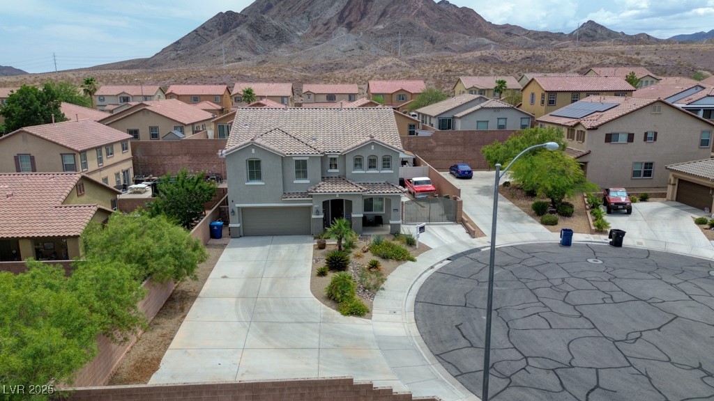 1218 Highbury Grove Street Henderson NV 89002