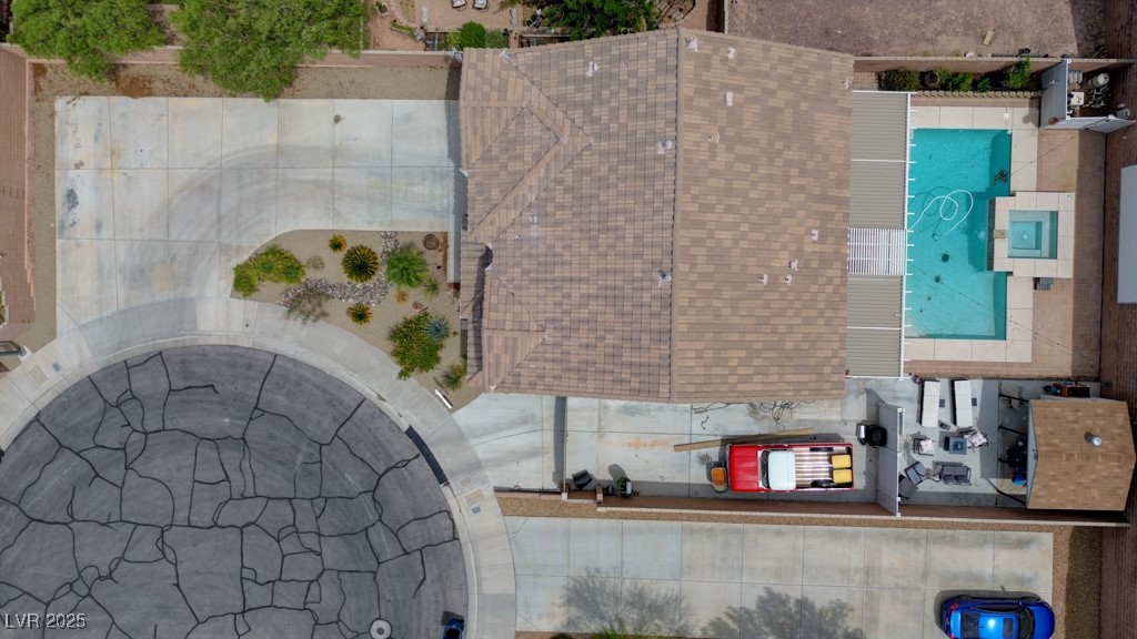 1218 Highbury Grove Street Henderson NV 89002