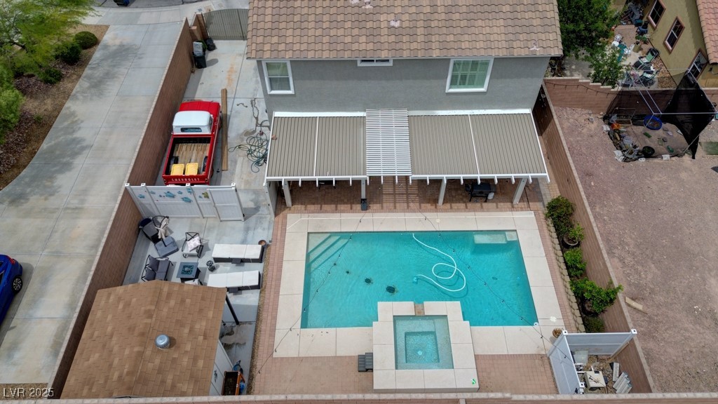 1218 Highbury Grove Street Henderson NV 89002