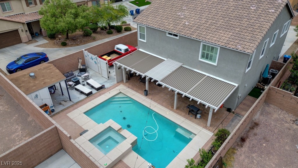 1218 Highbury Grove Street Henderson NV 89002