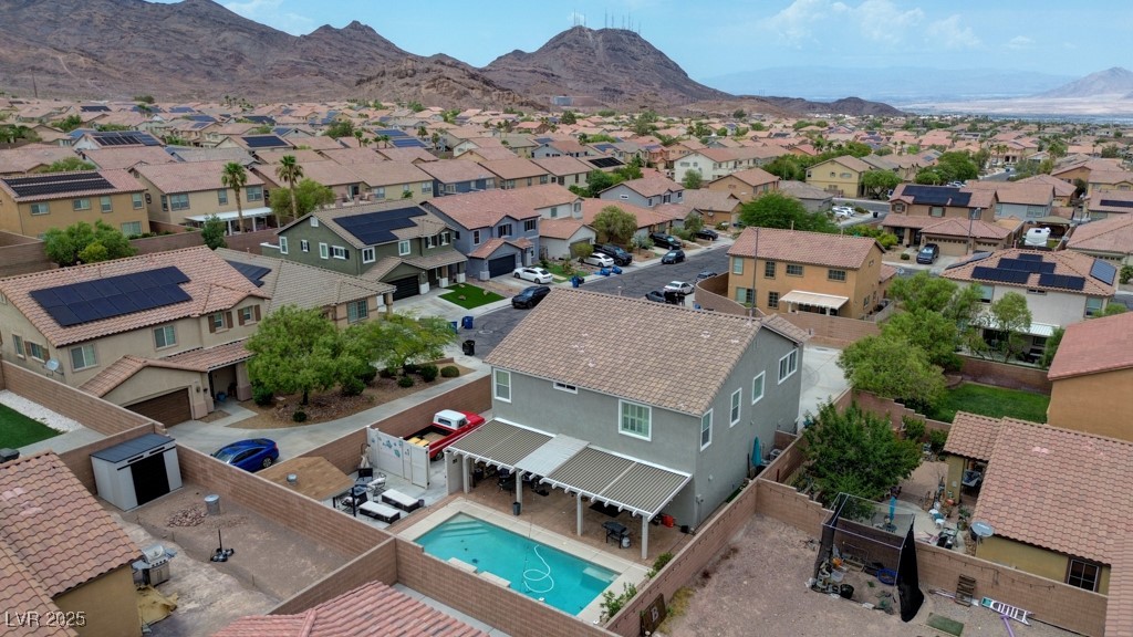 1218 Highbury Grove Street Henderson NV 89002