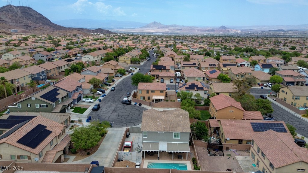 1218 Highbury Grove Street Henderson NV 89002