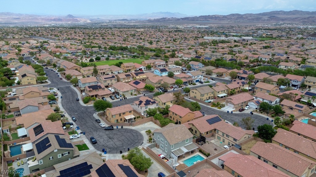 1218 Highbury Grove Street Henderson NV 89002