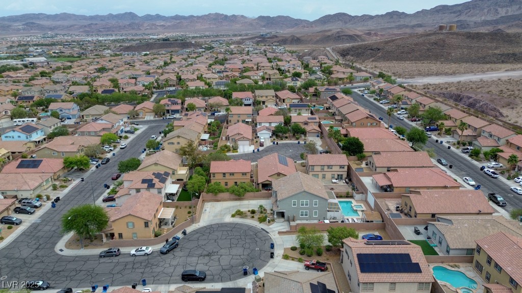 1218 Highbury Grove Street Henderson NV 89002
