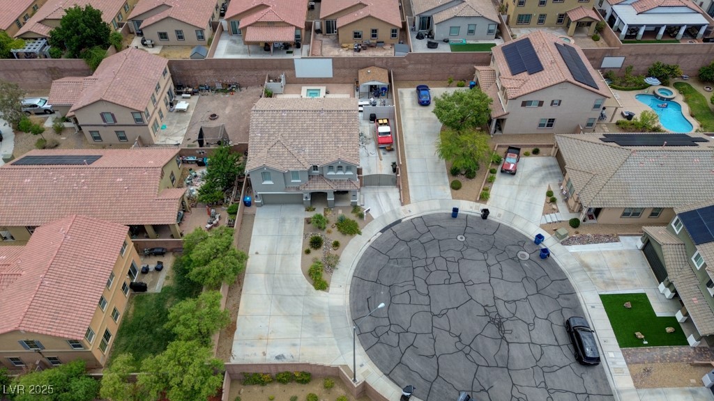 1218 Highbury Grove Street Henderson NV 89002