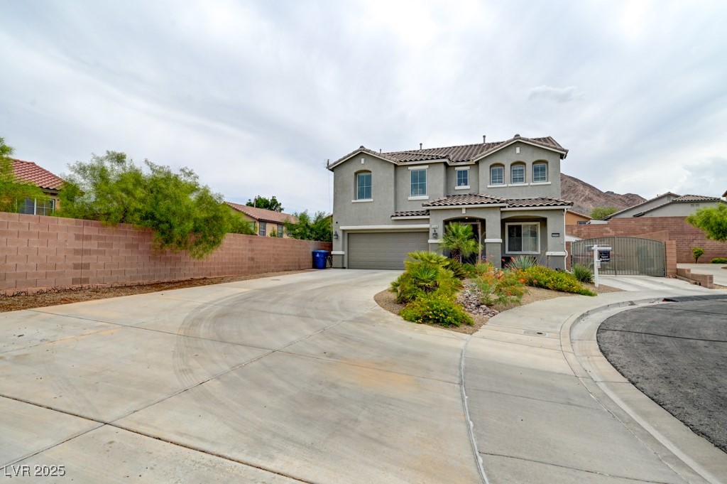 1218 Highbury Grove Street Henderson NV 89002