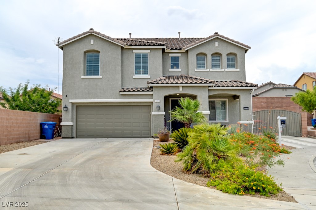 1218 Highbury Grove Street Henderson NV 89002