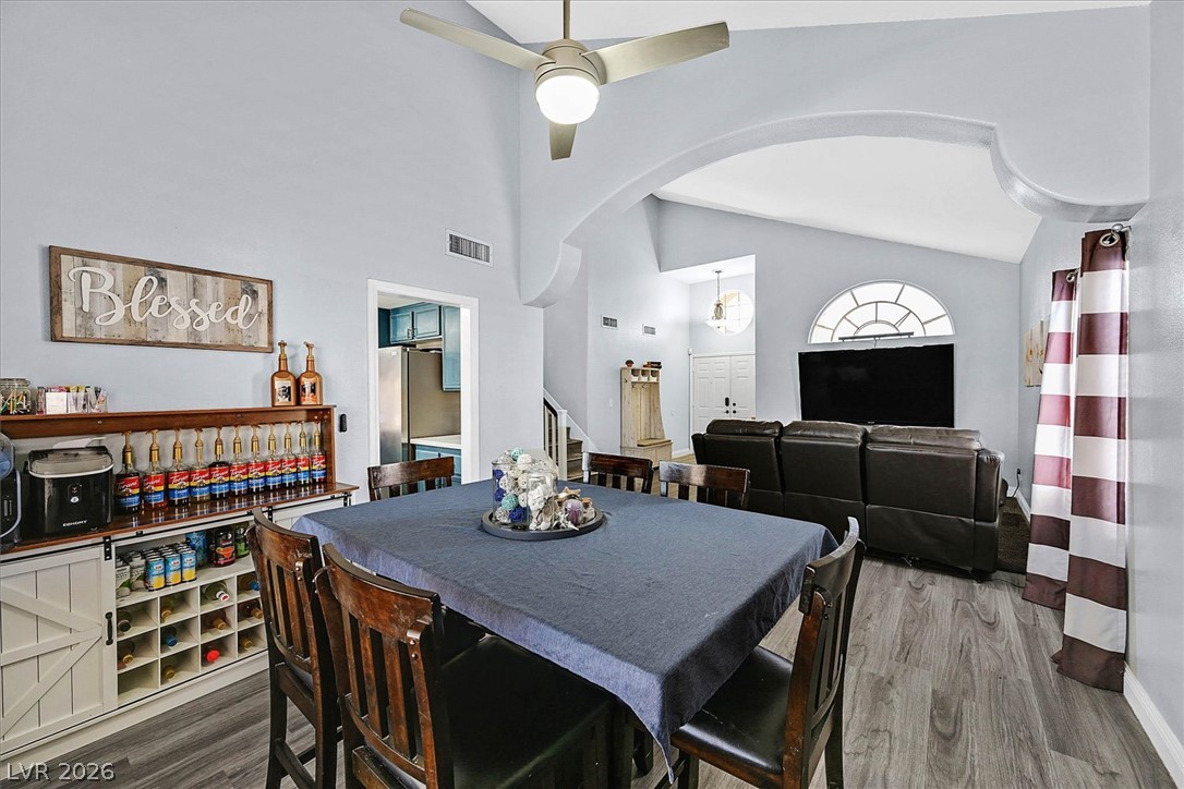 1579 Tangerine Rose Drive Las Vegas NV 89142