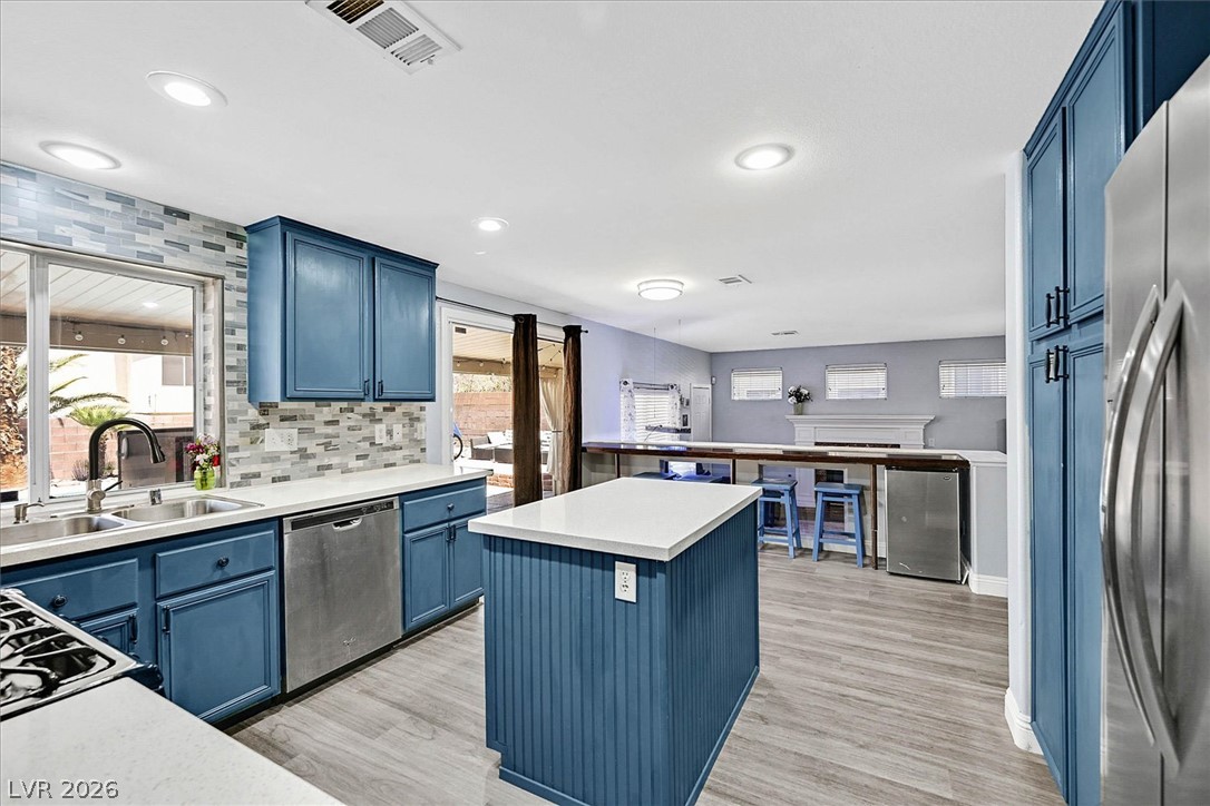 1579 Tangerine Rose Drive Las Vegas NV 89142