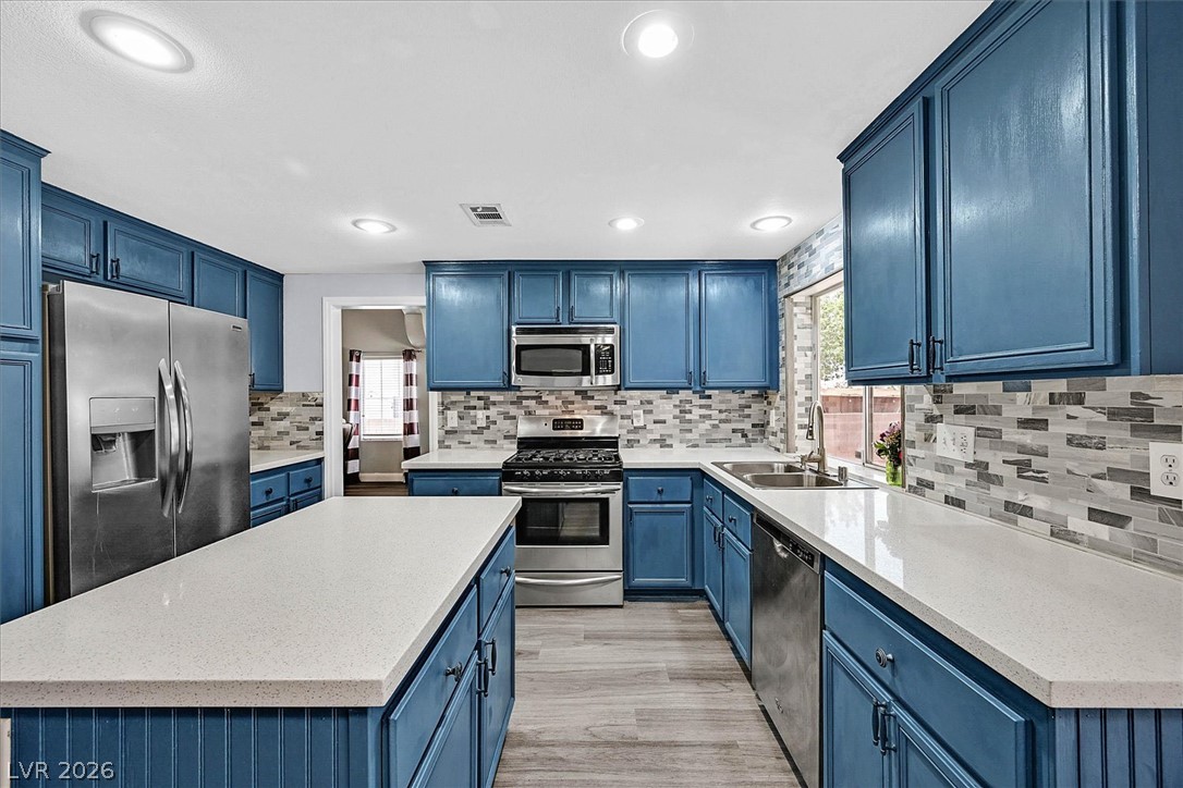 1579 Tangerine Rose Drive Las Vegas NV 89142