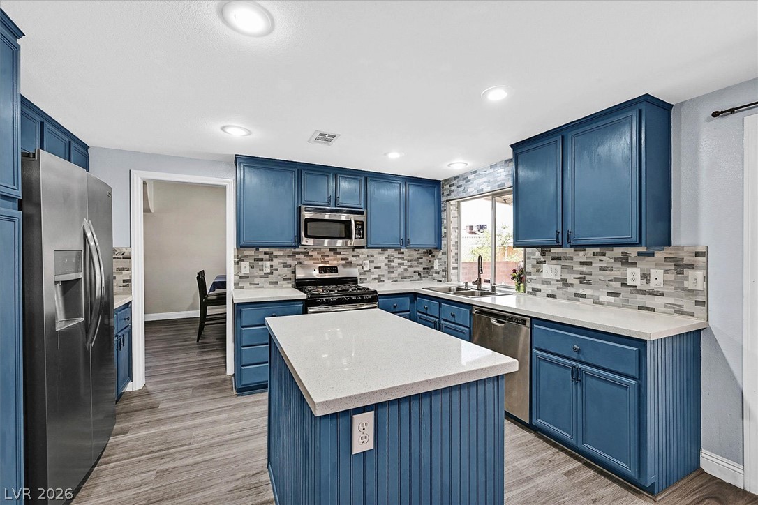 1579 Tangerine Rose Drive Las Vegas NV 89142
