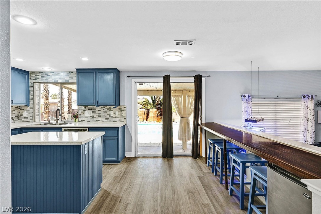 1579 Tangerine Rose Drive Las Vegas NV 89142