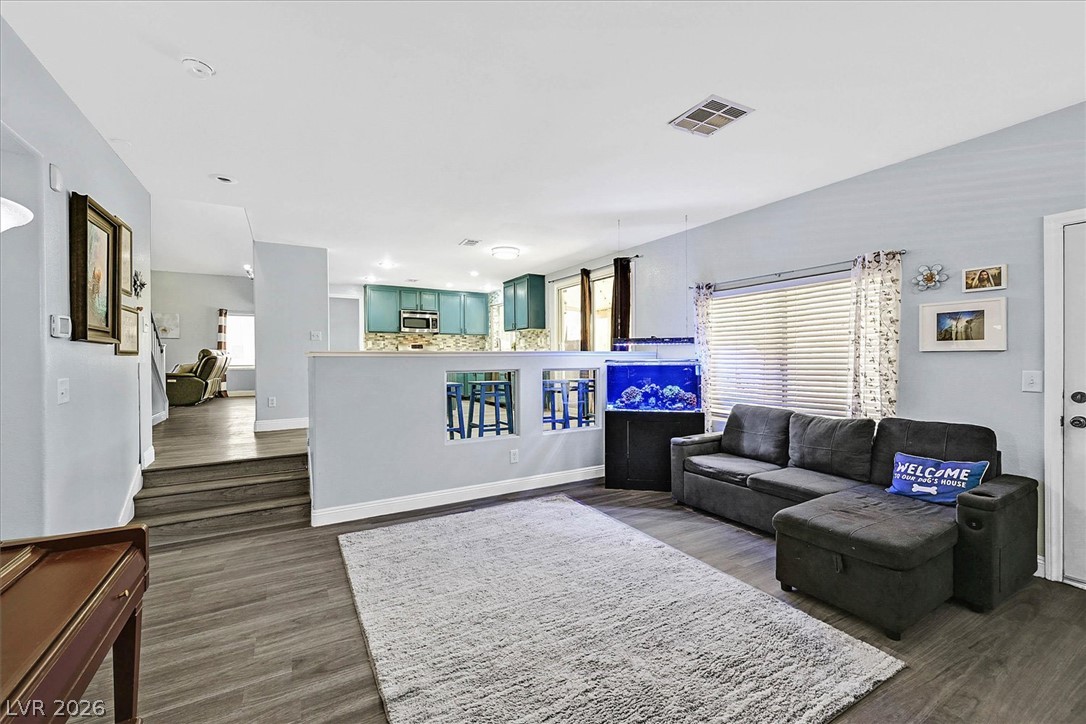 1579 Tangerine Rose Drive Las Vegas NV 89142