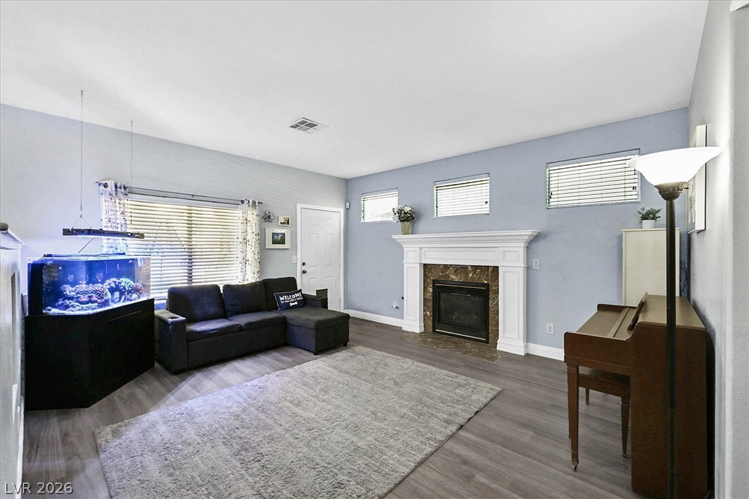 1579 Tangerine Rose Drive Las Vegas NV 89142