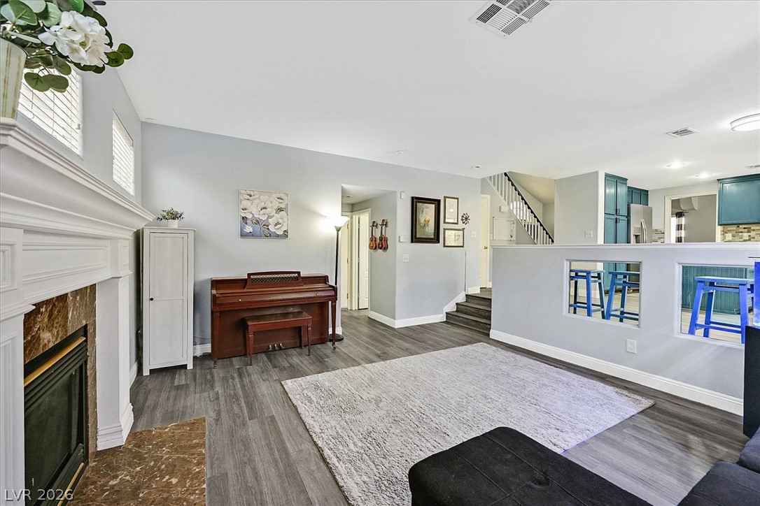 1579 Tangerine Rose Drive Las Vegas NV 89142