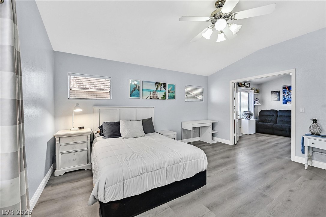 1579 Tangerine Rose Drive Las Vegas NV 89142