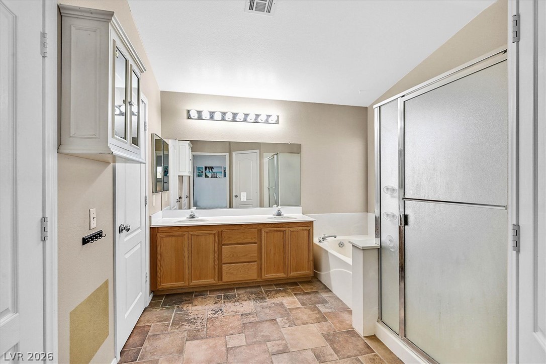1579 Tangerine Rose Drive Las Vegas NV 89142