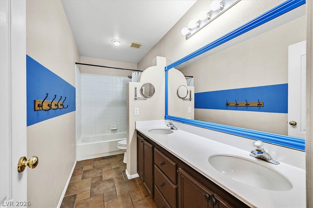1579 Tangerine Rose Drive Las Vegas NV 89142