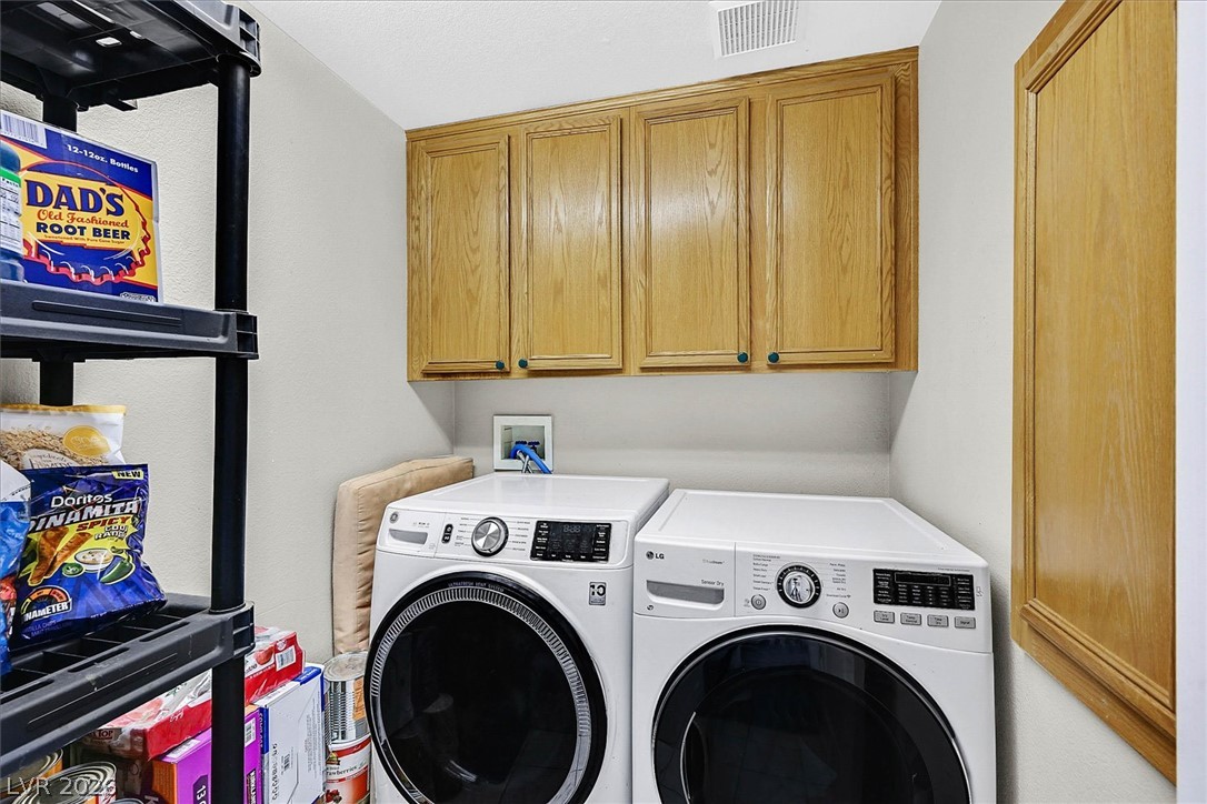 1579 Tangerine Rose Drive Las Vegas NV 89142