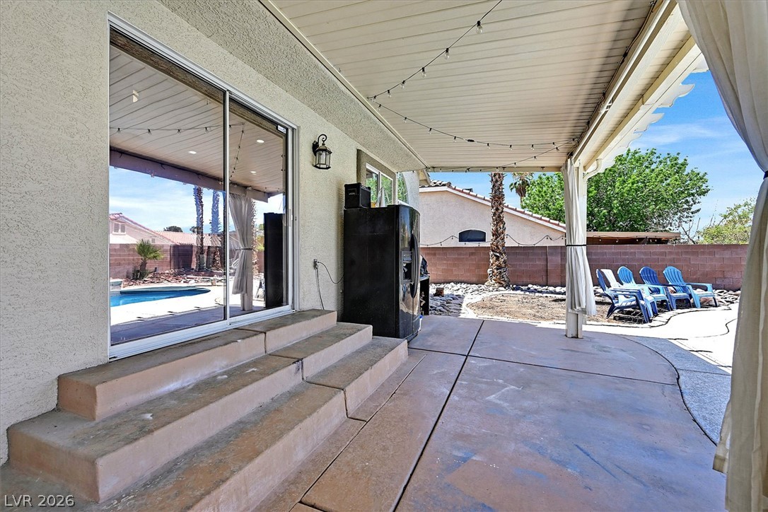 1579 Tangerine Rose Drive Las Vegas NV 89142