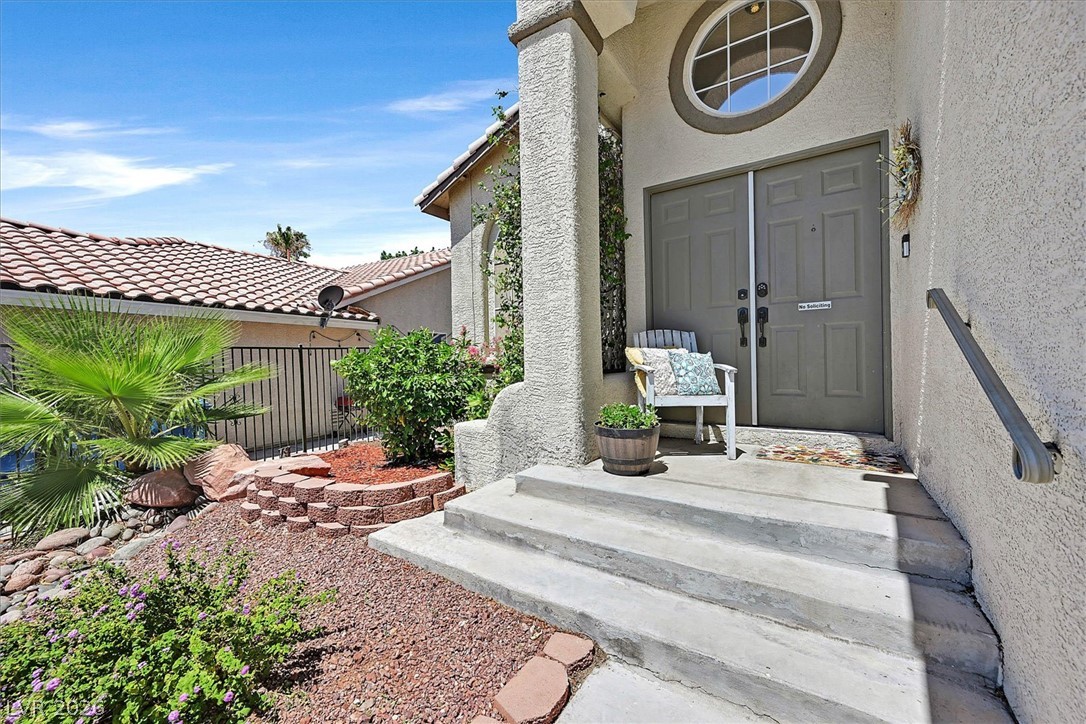 1579 Tangerine Rose Drive Las Vegas NV 89142