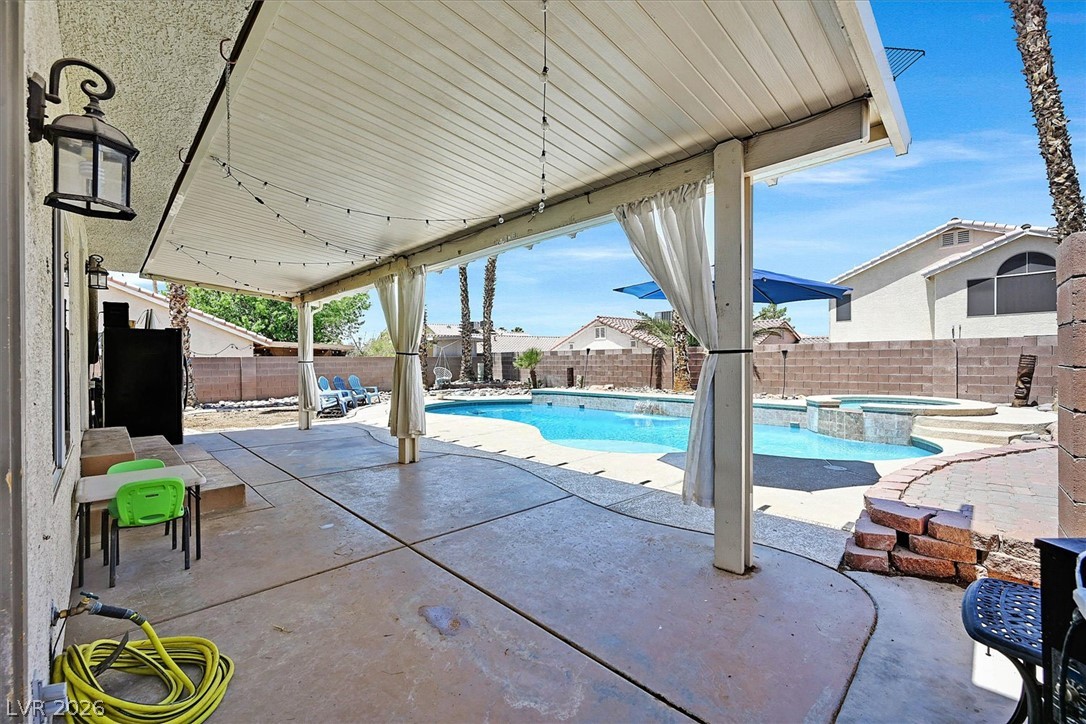 1579 Tangerine Rose Drive Las Vegas NV 89142