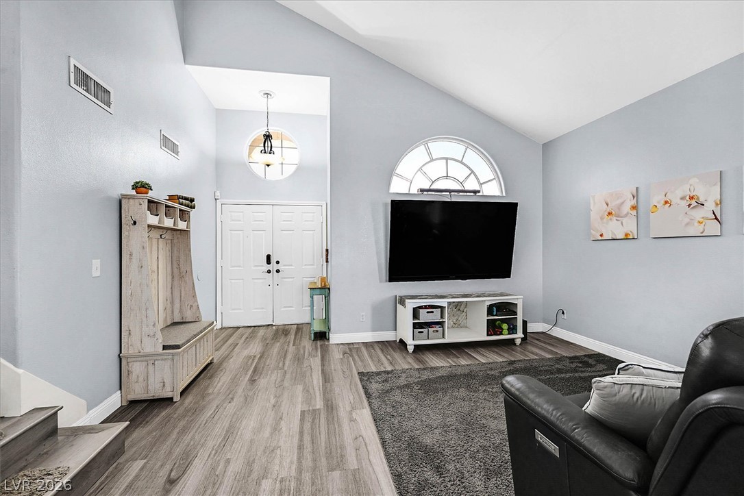 1579 Tangerine Rose Drive Las Vegas NV 89142
