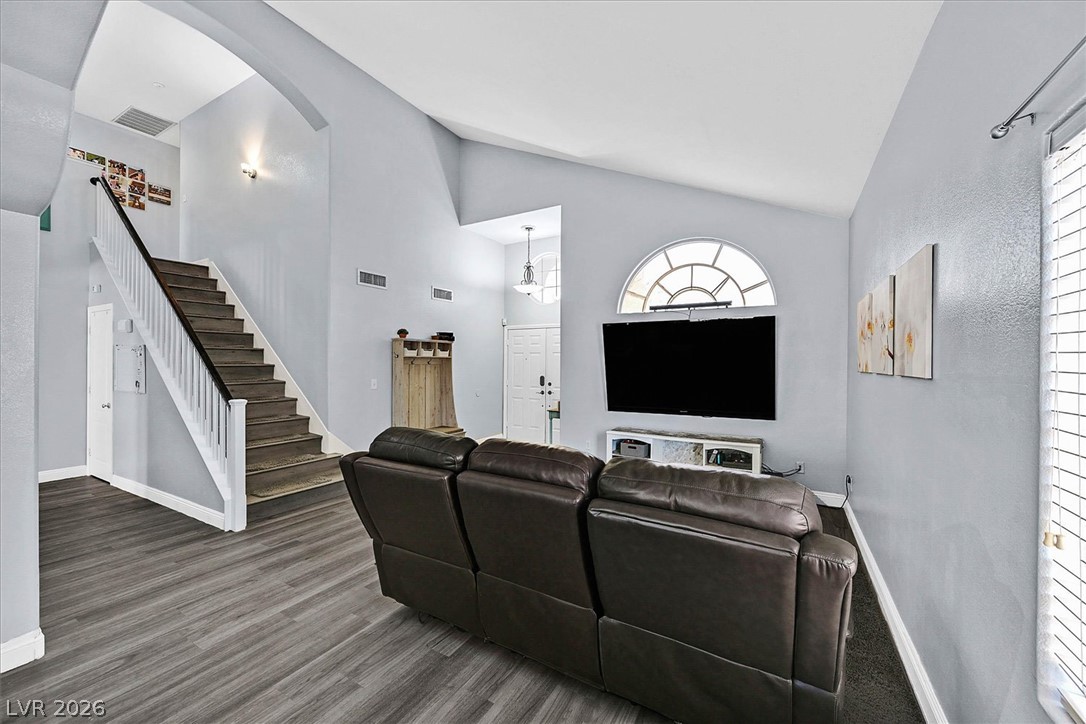 1579 Tangerine Rose Drive Las Vegas NV 89142