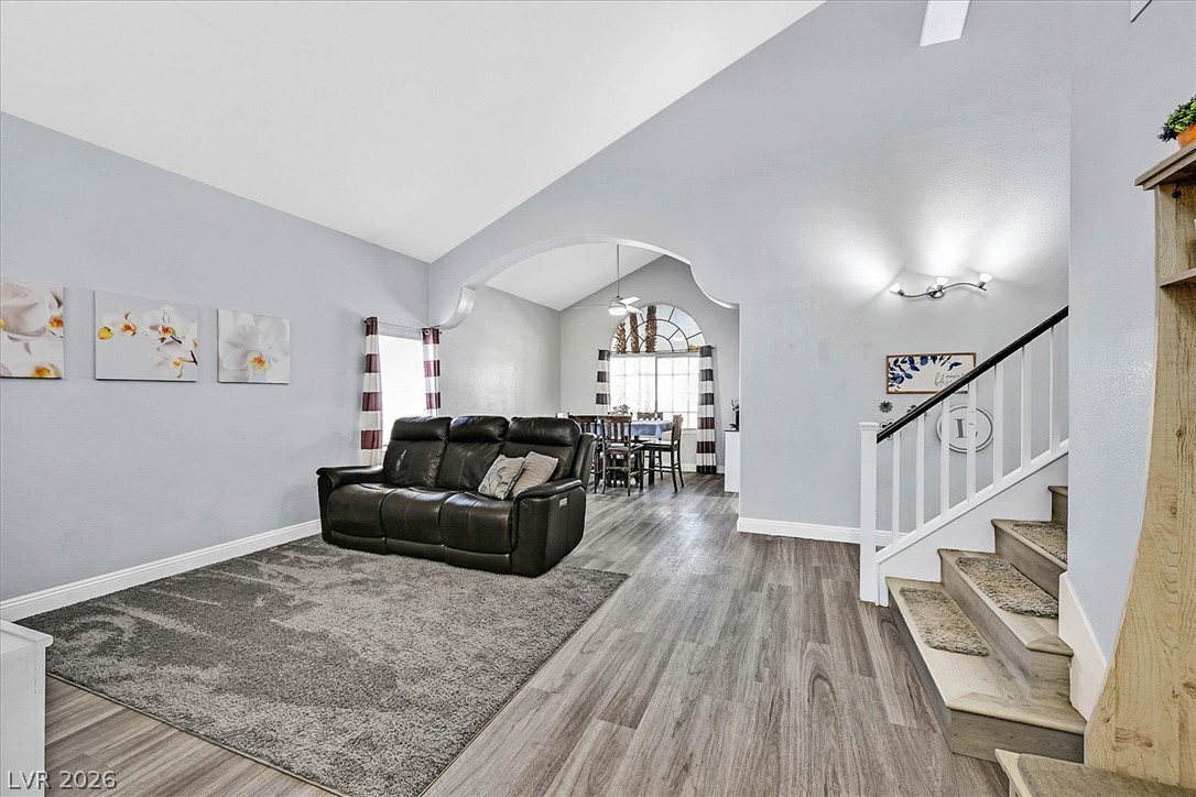 1579 Tangerine Rose Drive Las Vegas NV 89142