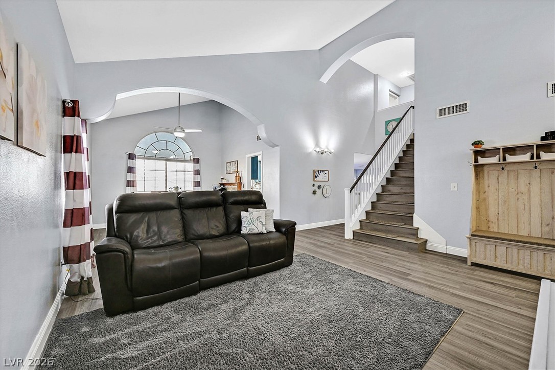 1579 Tangerine Rose Drive Las Vegas NV 89142