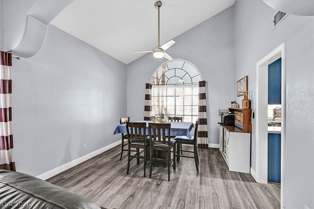 1579 Tangerine Rose Drive Las Vegas NV 89142