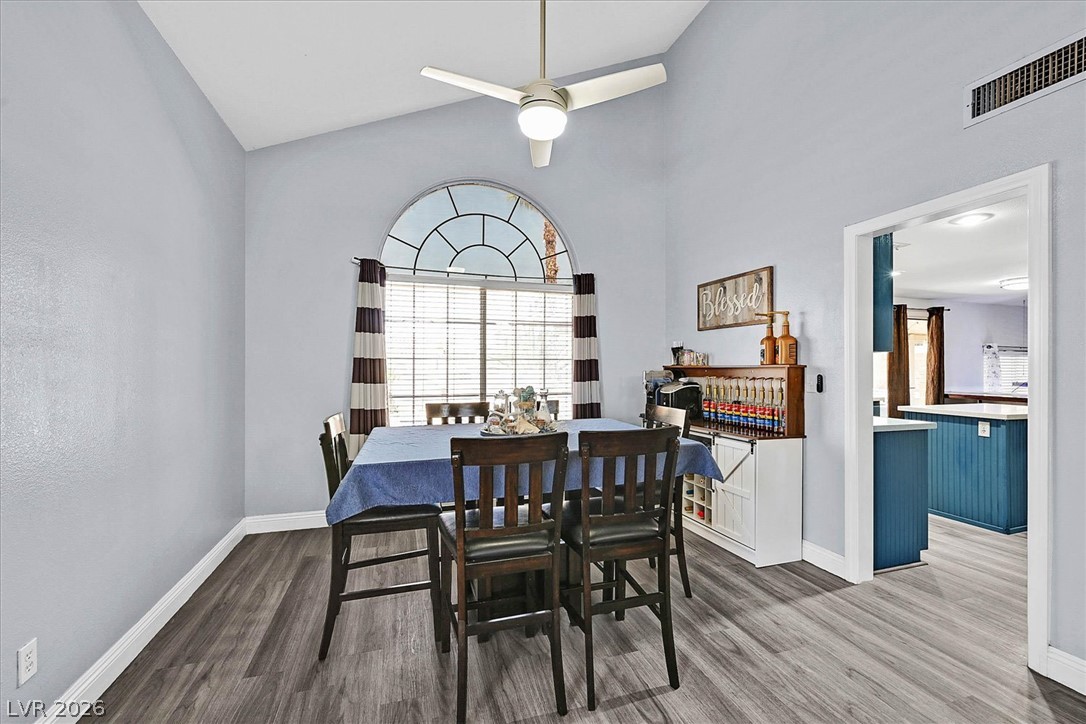 1579 Tangerine Rose Drive Las Vegas NV 89142