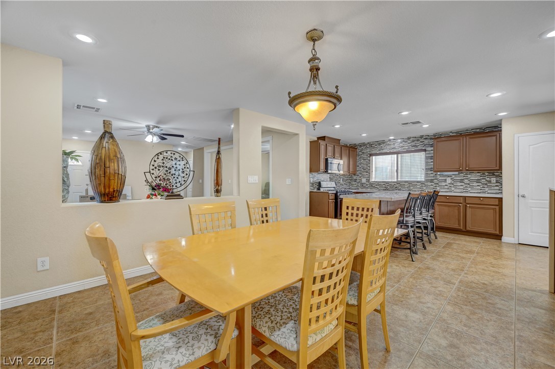 507 Teedale Court Las Vegas NV 89178