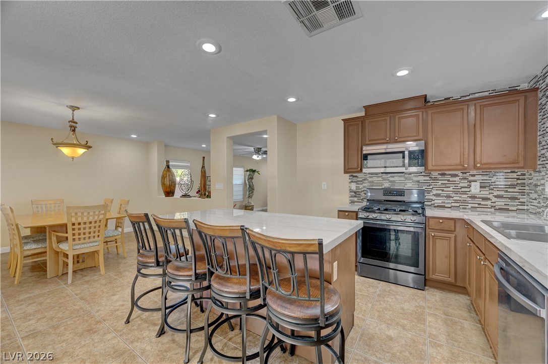 507 Teedale Court Las Vegas NV 89178