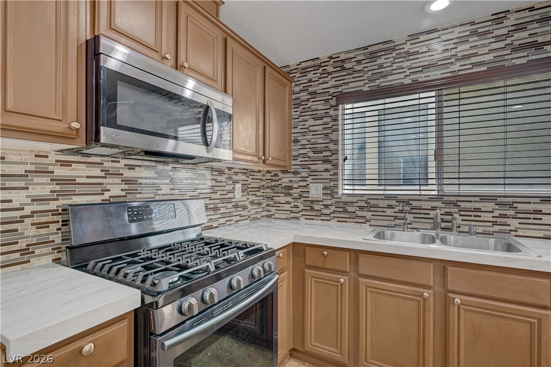 507 Teedale Court Las Vegas NV 89178