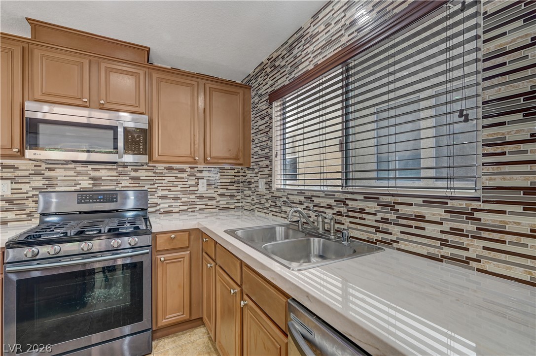 507 Teedale Court Las Vegas NV 89178