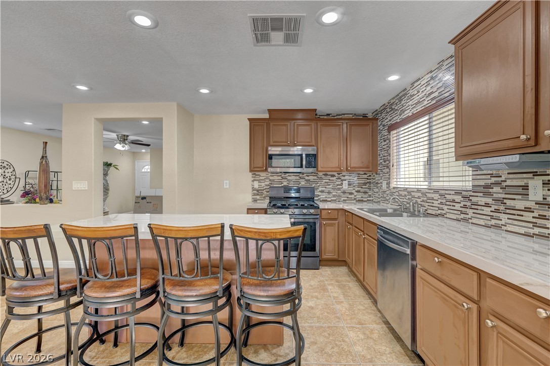 507 Teedale Court Las Vegas NV 89178