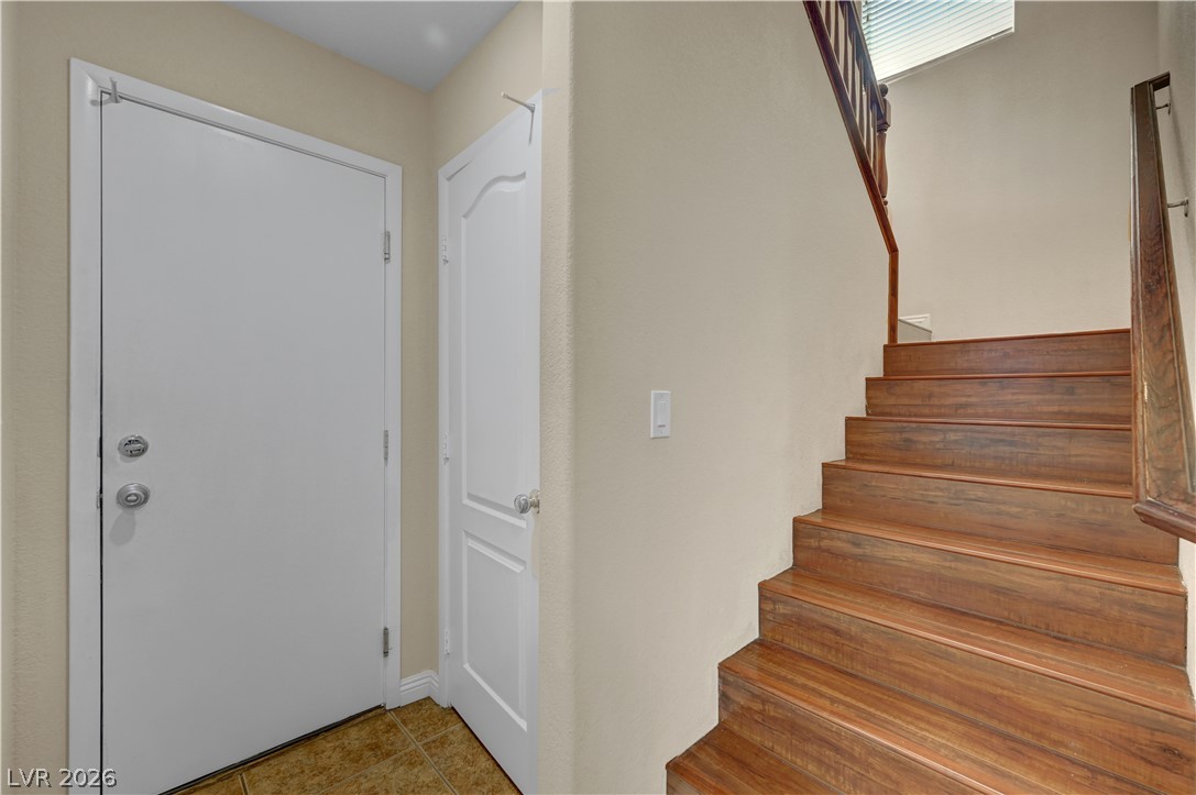 507 Teedale Court Las Vegas NV 89178