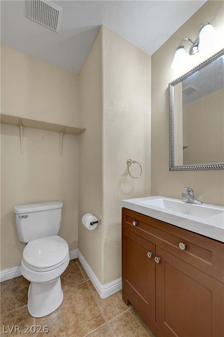 507 Teedale Court Las Vegas NV 89178